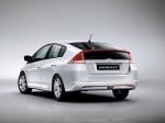 Honda Insight 2009 года (EU)